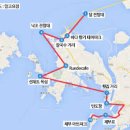 다드림애드 앞 교통섬 | 대부도 선재도 드라이브 코스, 송도에서 40분 근교 여행