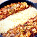 장안닭갈비 이미지