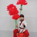 용인대 원 태권도장 이미지