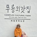 정난주마리아묘? | [제주] 정난주마리아묘, 무릉곶자왈, 무릉외갓집(3일차)