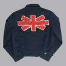 더뮤지엄비지터 THE MUSEUM VISITOR 24SS PATCHWORK JACKET 패치워크 자켓 스트릿패션 브랜드 무신사...