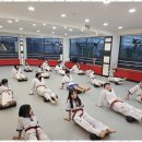 용인대우리태권도 이미지