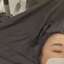 여수모발클리닉 받고 찰랑머리 복구 여수미용실 로브무아 후기