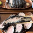 흑돼지스토리 | [대구밥집] 수성구 돈카츠 시오톤 본점, 제주흑돼지 안심&로스 (솔직후기)