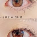 우아래쉬스 이미지