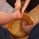 스포츠마사지&발관리 이미지