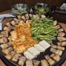 무쇠김치삼겹 이미지