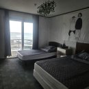 제주도게스트하우스파티바랑쉬성산점