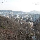 증산배수지 이미지