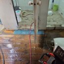 장승남로 33번길 | 만수동 변기배관 솔앤파이프 이용한 후기입니다