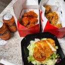 [내돈내산 맛집] 치킨올데이 1일에서 11일로 변경!! 덕소 KFC