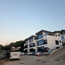 가디언즈풀빌라펜션 | [영흥도 펜션] 가디언즈 풀빌라 : 미온수 무료에 가성비까지 잡은 오션뷰 숙소