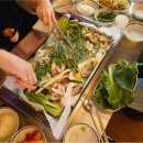 수원식당 - 논산시 연산면 | 수원식당