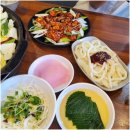 닭갈비두목 이미지