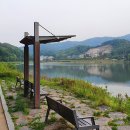 매화공원 광장 이미지