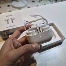 신토불이슈퍼 | 갤럭시 버즈3 화이트 블루투스 이어폰 내돈내산