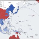 제2차 세계대전(Ⅷ) 태평양 전쟁(1) 태평양 전쟁의 시작 이미지