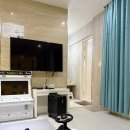 가평 베이스 캠프 펜션 이미지