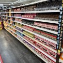 세계과자할인점 홍대역점 | 강남 신논현 가볼만한곳 세계과자할인점 스위트스페이스