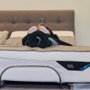 k모션 | 템퍼 침대 모션 프레임 다양한 매장 제로지 후기