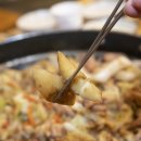 만나닭갈비 - 남양주시 | 만나닭갈비
