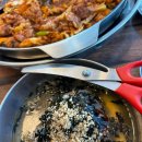 [인천 강화도]::그곳에가면 통나무닭갈비:: 막국수 마니산 근처 맛집 추천