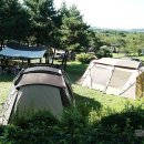 모구리야영장(대피소) 이미지