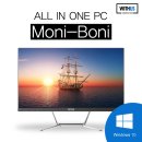 G5420 | [IT] 제품 추천 - 올인원 PC의 강자 위더스 컴퓨터의 ‘Moni-Boni’