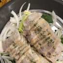 배멧보쌈 이미지