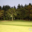 코오롱호텔 가든골프장 이미지