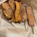 베베찹쌀꽈배기 이미지