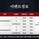 롯데시네마 6관 이미지