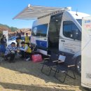 황방산 야영장 이미지