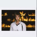 I’ll never love again 이미지