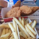 KFC서울대공원점 이미지