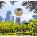 국회의사당역 3번 출입구 이미지