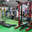 한성 복싱짐 이미지