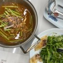 철렵 | 서울 삼청동 맛집 내돈내산으로 재방문 개성철렵 후기