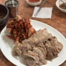 충무칼국수 | 서울역 충무칼국수 보쌈, 칼국수 : 웨이팅하는 허영만 백반기행 맛집.