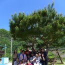 문들길 | 봉화현교회 성가대 야유회: feat.홍천 천양바위펜션(2018년5월19일~20일)