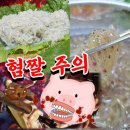안흥직송회식당 | 실치회 vs 사백어 맛 솔직 후기 (+제철, 먹는법, 가격 총정리)