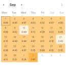 에이스 A·I센터 | PTE 7트만에 오버롤 50→78 졸업!라이팅 만점, 템플릿 공유, 브리즈번 시험장 추천