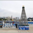 포항운하스케치 이미지