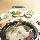 지리산옻닭 이미지