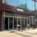 작품7(시계탑) | 부산 전포동ㅣ수제 누네띠네 맛집 카페 이바바커피 후기