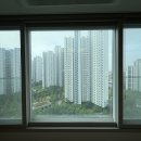 CU송도더샵프라임뷰점 | 인천 아파트 외창 청소 - 더샵송도프라임뷰20BL 아파트 유리난간 청소 후기