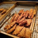 초록마을진주혁신점 | 진주 혁신 충무공동 맛집 유생촌 돈까스 무한리필 뷔페 샐러드바