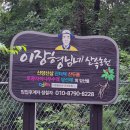 이장형님네 산속농원 체험여행: 자연과 함께하는 힐링의 시간