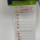 영어 첫단계 이미지