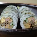 서래김밥 이미지